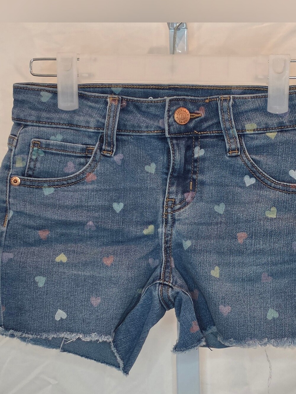 (GIRLS) Cat & Jack Shorts